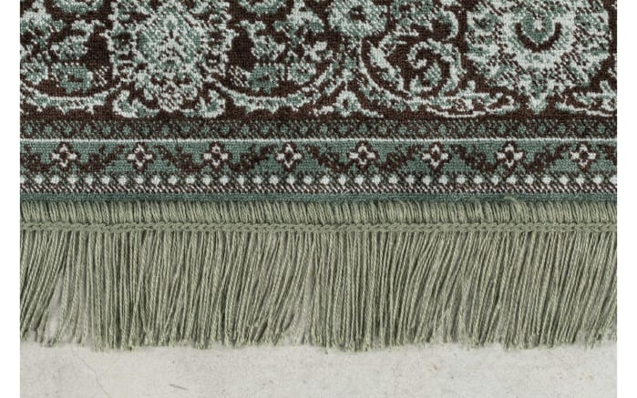 Teppich Bo in grün, 160 x 230 cm-06