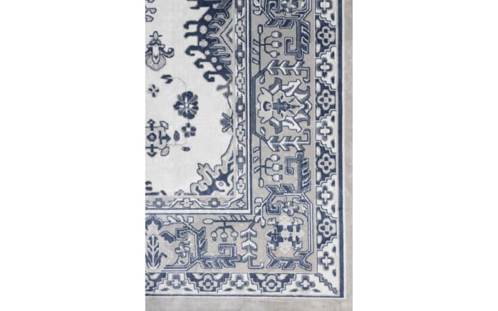 Teppich Reza in blau, 160 x 230 cm-08