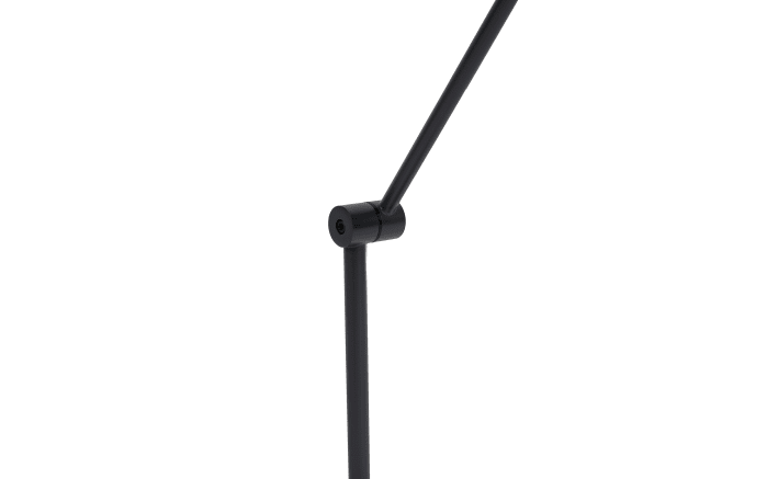 Tischleuchte Hajo in schwarz, 60 cm-03