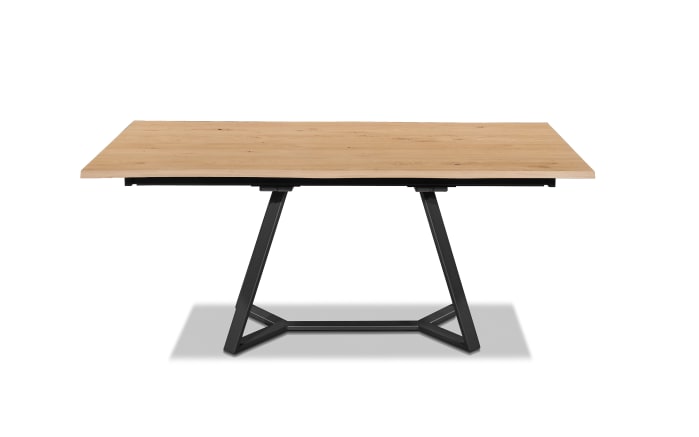 Essgruppe Pinero, Wildeiche, grey-05