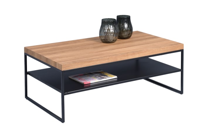 Couchtisch Vista 3 Eiche Optik Braun Online Bei Hardeck Kaufen