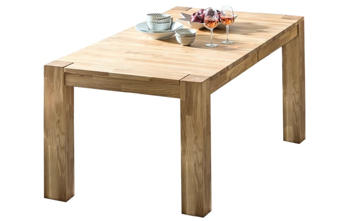 Esstisch Chelsea 1xl Aus Eiche Natur Geolt Online Bei Hardeck Kaufen