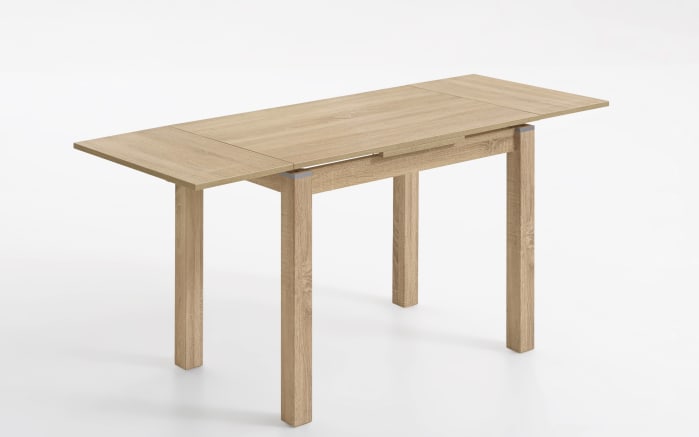 Tisch 9123 Minimax in San Remo Nachbildung, inklusive Ausziehfunktion-02