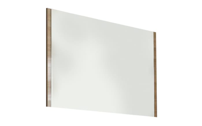 Spiegel Una in Bardolini-Eiche-Nachbildung, 118 x 79 cm-01