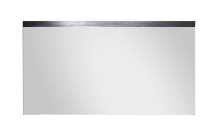 Spiegel in Kastanie-Graphit-Nachbildung, 121 x 60 cm-01