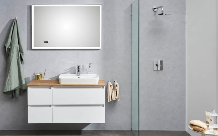 Hardeck Bochum Badezimmer