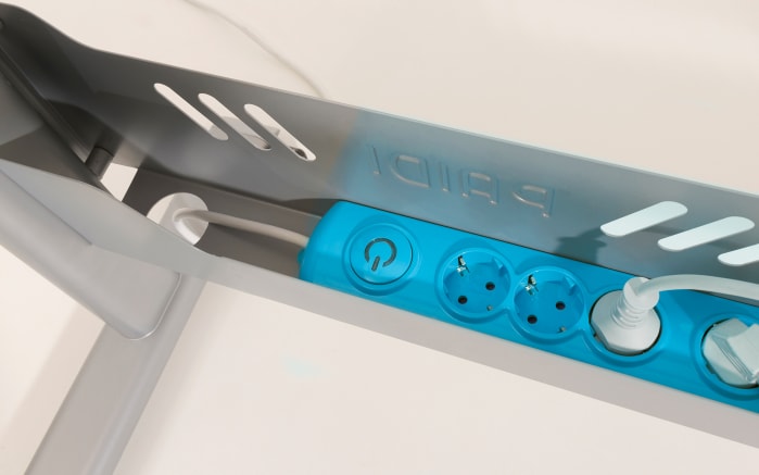 Schreibtisch Tablo In Weiss Online Bei Hardeck Kaufen