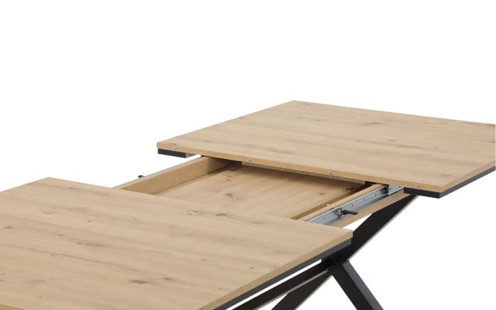 Esstisch Karina T in Artisan Eiche-03
