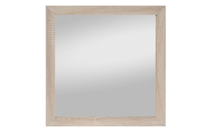 Spiegel Kathi aus Eiche, 45 x 45 cm-01