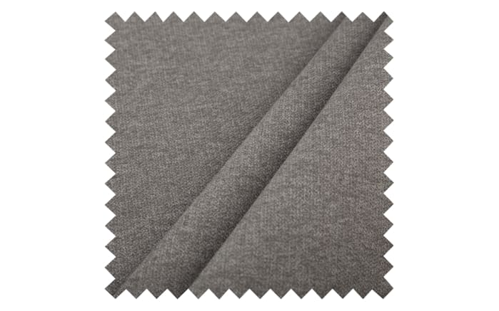 Boxspringbett Malibu 2, light grey, inkl. Visco-Schaumtopper, 180 x 200 cm-02