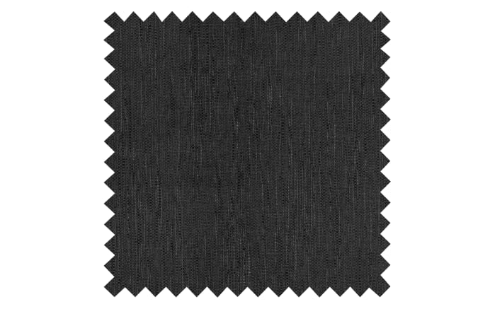Polsterbett Trio A 6 in graphite, mit 7-Zonen-Tonnentaschen-Federkernmatratzen, Liegefläche ca. 180 × 200 cm-05