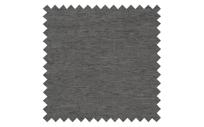 Polsterbett Trio A 6 in dark grey, mit 7-Zonen-Tonnentaschen-Federkernmatratzen, Liegefläche ca. 180 × 200 cm-05