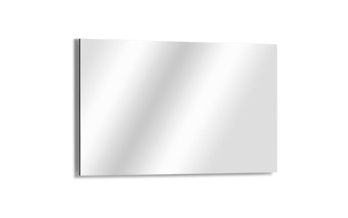 Spiegel Renell, graphit, 98 x 60 cm -01