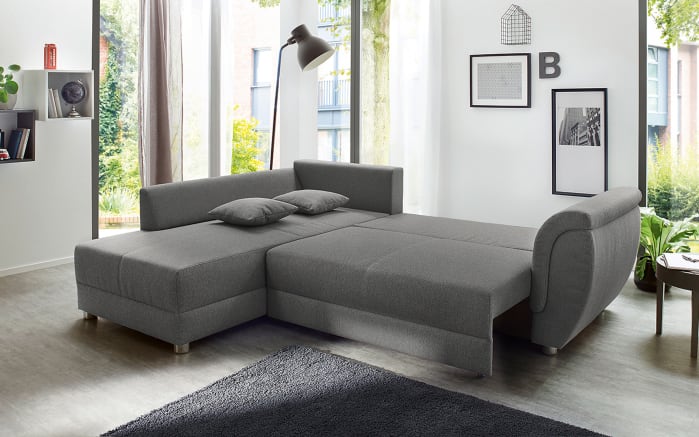 Wohnwand Bacoor In Eiche Ribbeck Optik Online Bei Hardeck Kaufen