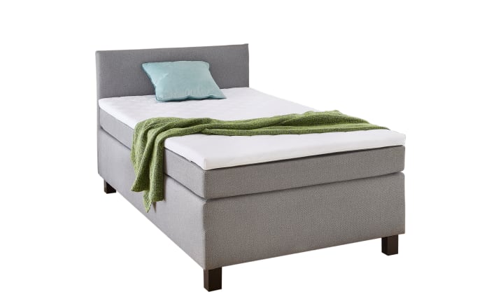 Boxspringbett 100x200 Cm