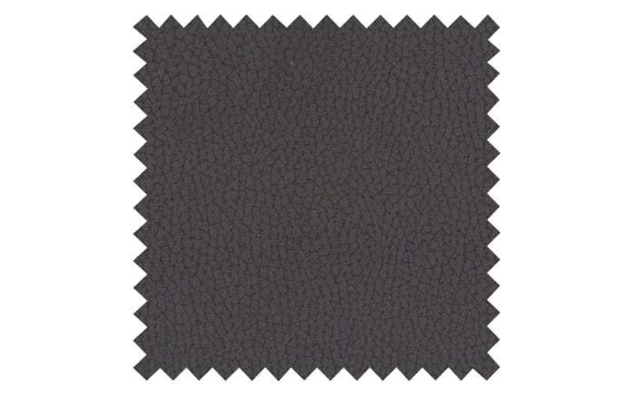 Nachttisch Lancy in Design 493/19 schwarz, Breite ca. 45 cm-03