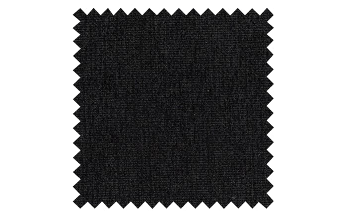 Boxspringbett Carla Mix in schwarz, 1 x Matratze in medium, 1 x Matratze in fest, Liegefläche ca. 160 x 200 cm-03
