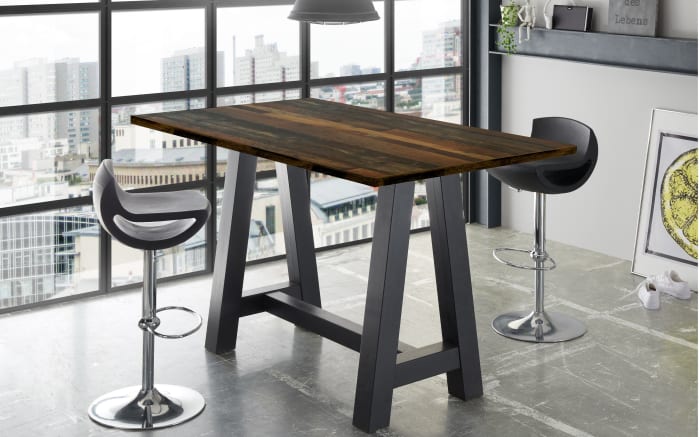 Bartisch U/120 in Texas Oak
