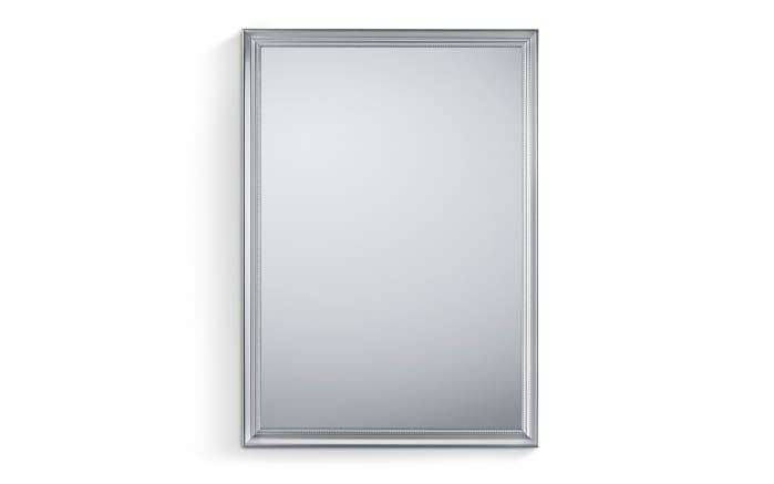 Rahmenspiegel Karina in silberfarbig, 50 x 70 cm-03