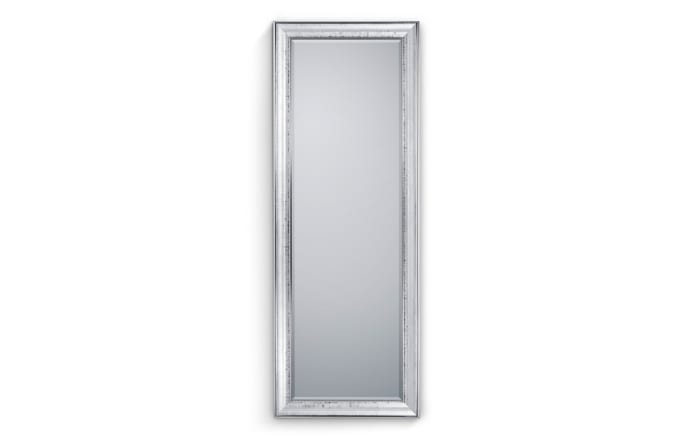Rahmenspiegel Mia in chromfarbig, 60 x 160 cm -02