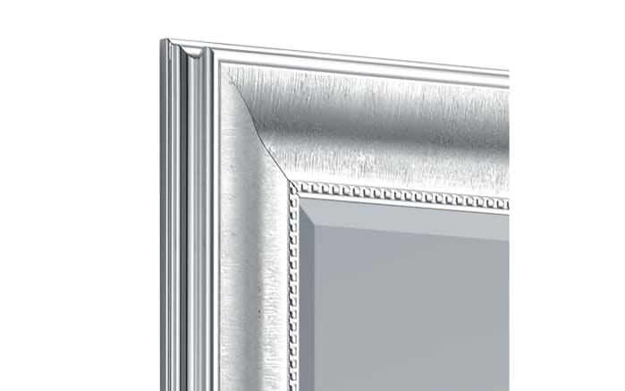 Rahmenspiegel Mia in chromfarbig, 60 x 160 cm -03