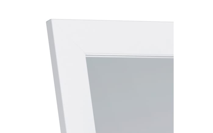 Standspiegel Tina in weiß, 40 x 160 cm-05