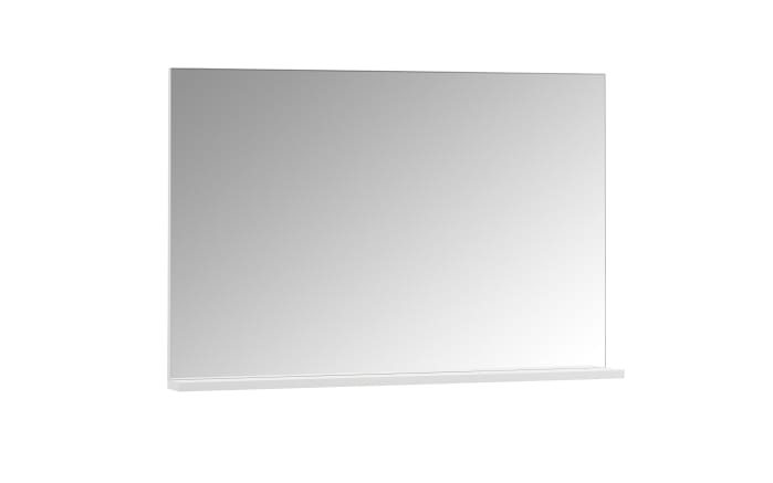 Spiegel Miramar, weiß, 100 x 68 cm-01