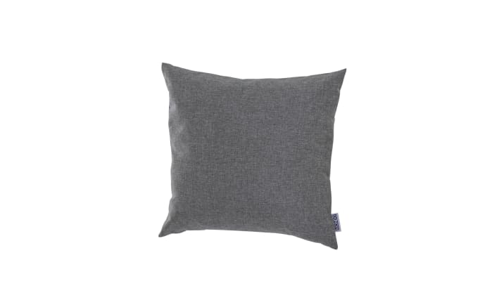 Kissen N55757, grau, passend für Loungemöbel