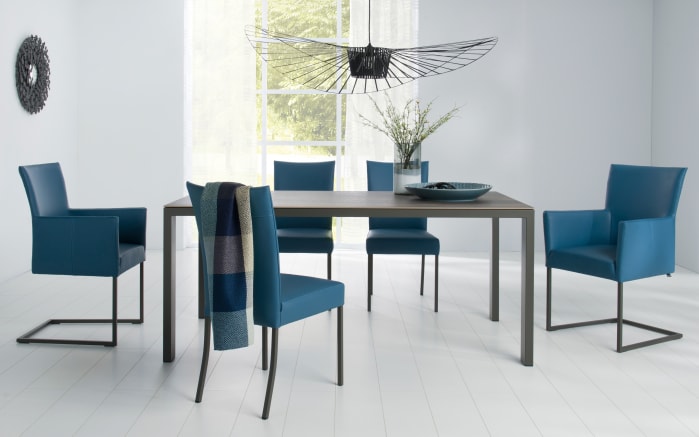 Esstisch Nova In Mooreiche Online Bei Hardeck Kaufen