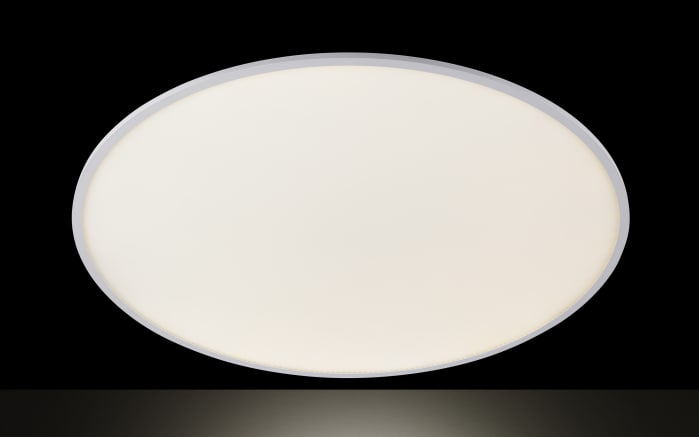 LED-Deckenleuchte Linox in weiß, 100 cm-05