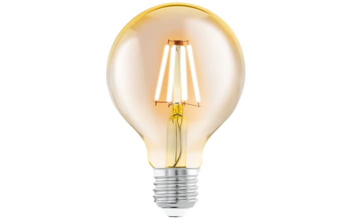 LED-Leuchtmittel Vintage, 4 W / E27