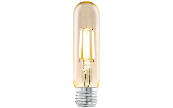 LED-Leuchtmittel Vintage Röhre, 3,5 W / E27