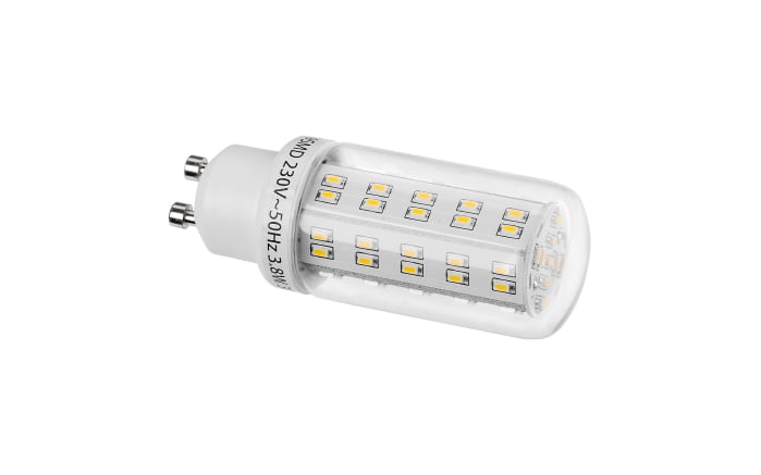 LED-Leuchtmittel 08157 in weiß, 4W / GU10 online bei Hardeck kaufen