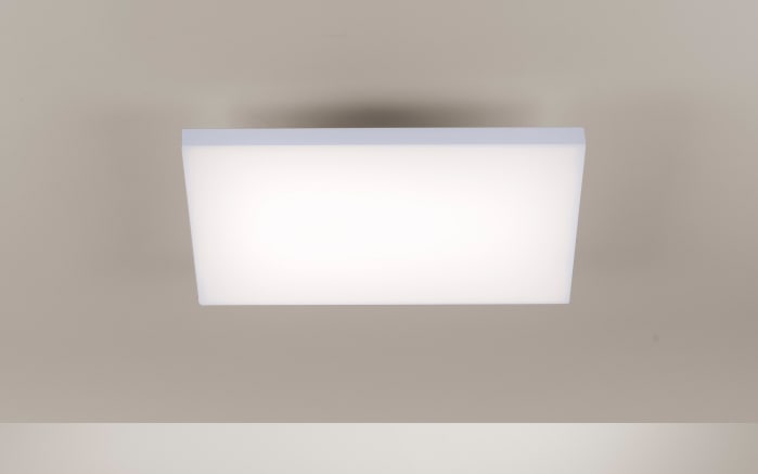 LED-Deckenleuchte Q-Frameless in weiß, 45 x 45 cm-03