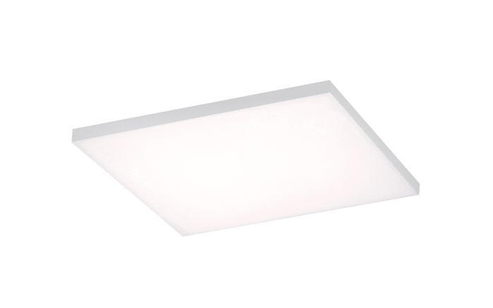 LED-Deckenleuchte Q-Frameless in weiß, 45 x 45 cm-02