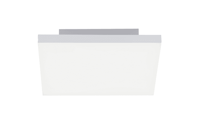 LED-Deckenleuchte Q-Frameless in weiß, 30 x 30 cm-01