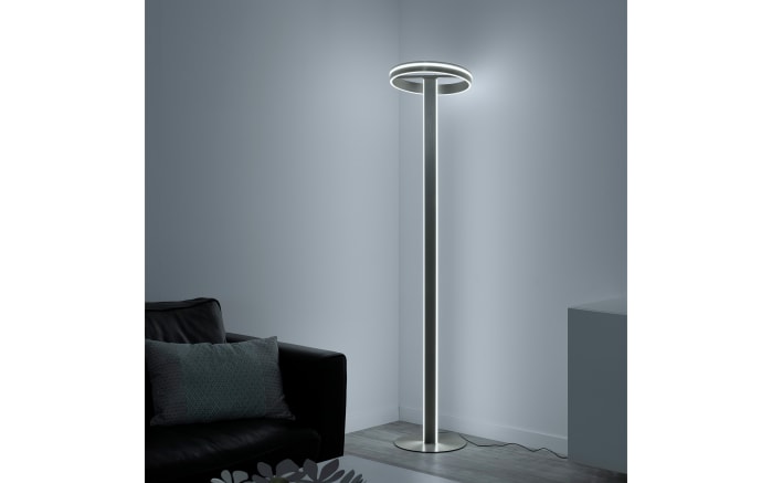 LED-Standleuchte Q-Vito CCT in stahlfarbig, 180 cm-11