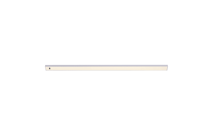LED-Unterbauleuchte Amon in silber, 55 cm-01
