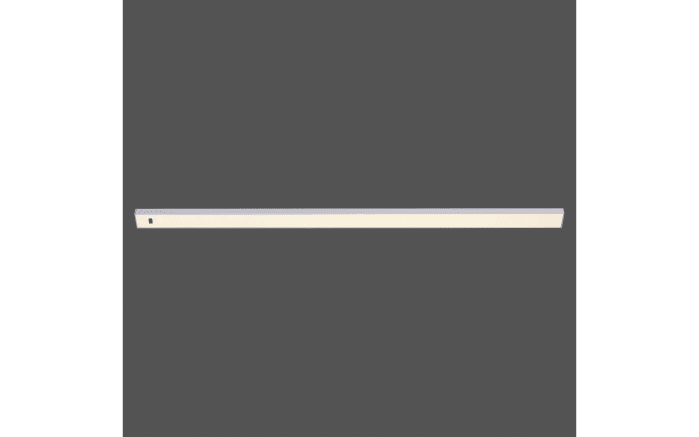 LED-Unterbauleuchte Amon in silber, 55 cm-02