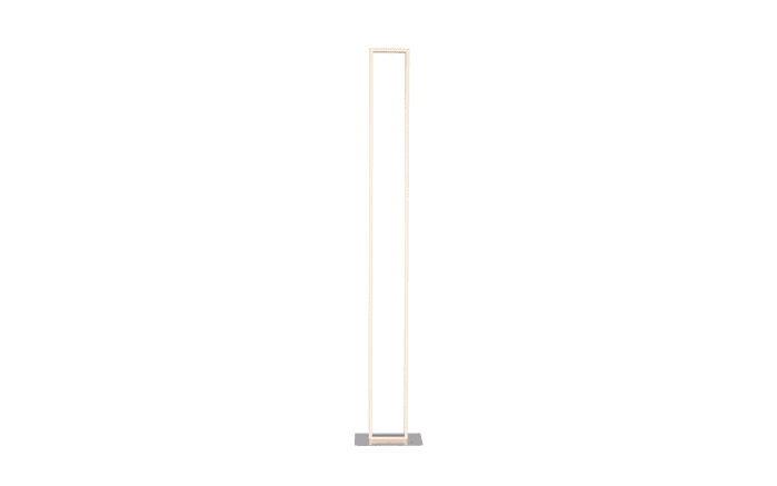 LED-Standleuchte Q-Kaan CCT in stahlfarbig, 150 cm-02