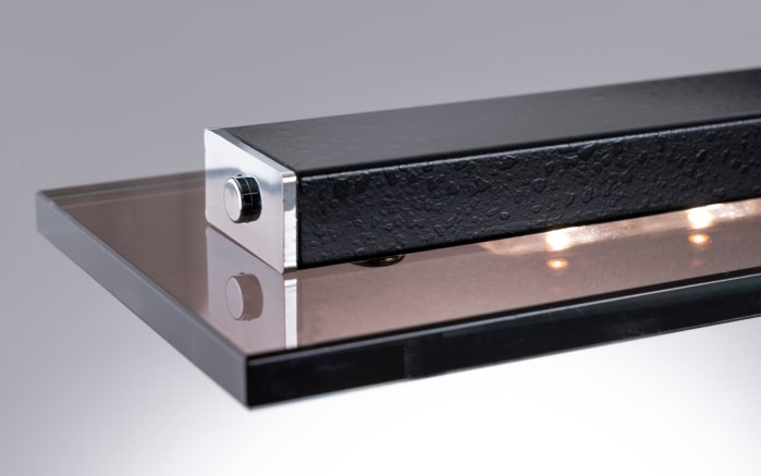 LED-Pendelleuchte Tenso in schwarz, 88 cm-03