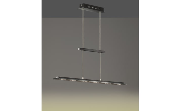 LED-Pendelleuchte Tenso in schwarz, 88 cm-04