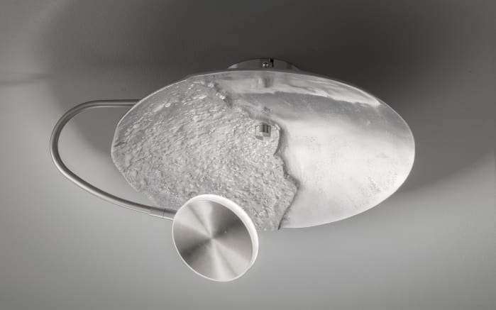 LED-Deckenleuchte 20365 in nickel antik online bei Hardeck kaufen