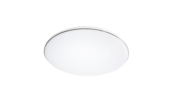 LED-Deckenleuchte Aldo in weiß, 53 cm-02