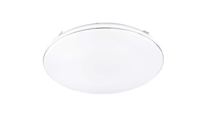LED-Deckenleuchte Aldo in weiß, 53 cm-01