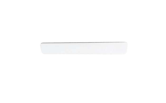 LED-Deckenleuchte Aldo in weiß, 60 x 18 cm-01