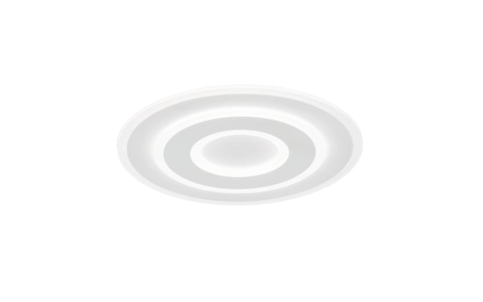 LED-Deckenleuchte Bolia CCT in weiß, 50 cm-01