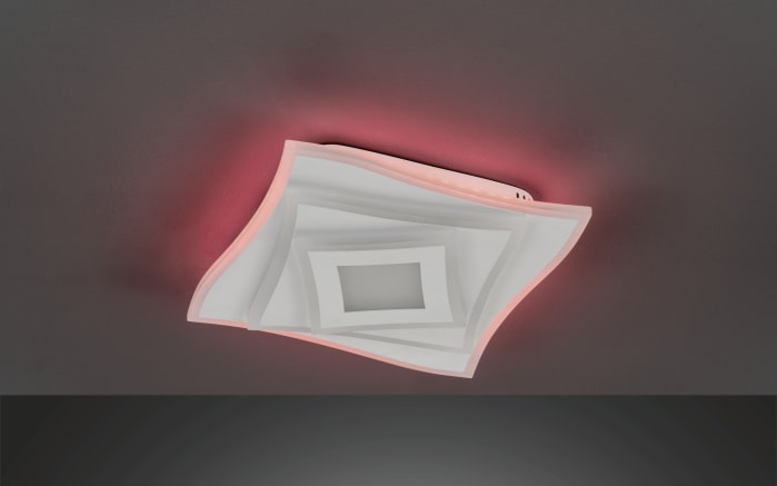 LED-Deckenleuchte Hero CCT RGBW in weiß, ca. 32 x 32 cm-04
