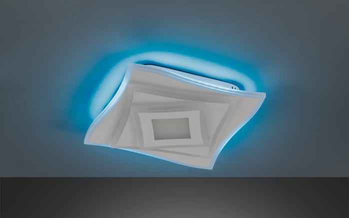 LED-Deckenleuchte Hero CCT RGBW in weiß, ca. 32 x 32 cm-06