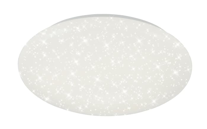 LED-Deckenleuchte Starlight in weiß, 40 cm-03